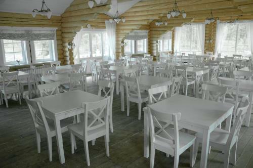Hotel Valday Eco Club