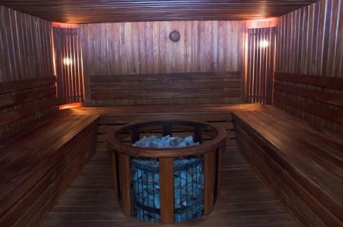 Hotel Valday Eco Club