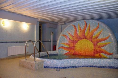 Hotel Valday Eco Club