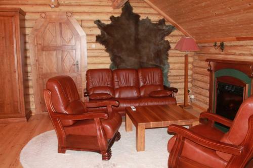 Peresvet Park Hotel