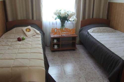Peresvet Park Hotel