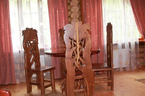 Peresvet Park Hotel