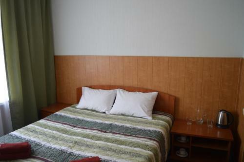 Peresvet Park Hotel