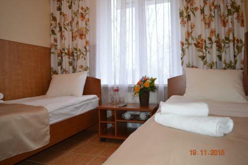 Peresvet Park Hotel