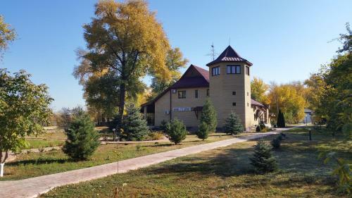 Peresvet Park Hotel