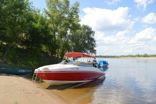 Peresvet Park Hotel