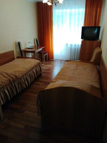 Hotel Zai