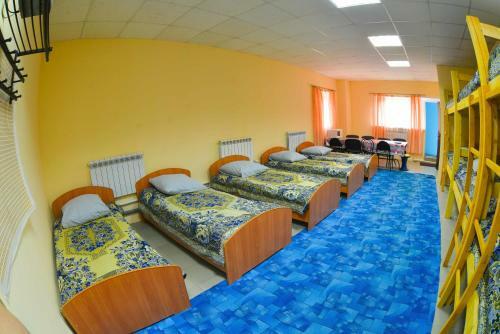 Baza Otdyha Dikiy Ray