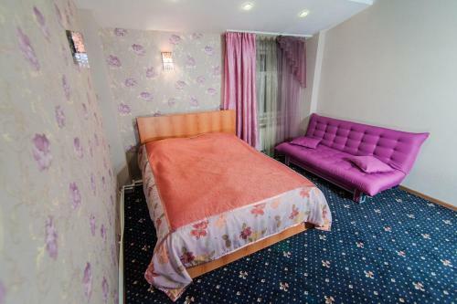 Baza Otdyha Dikiy Ray