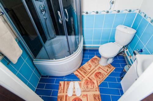 Baza Otdyha Dikiy Ray