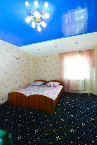 Baza Otdyha Dikiy Ray