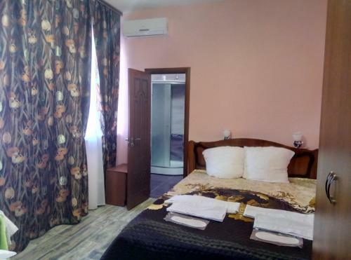 Yuksoyl Hotel