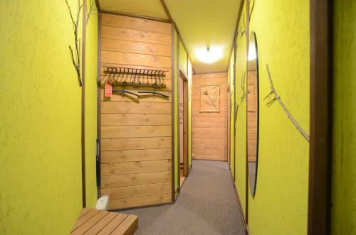 Hotel Akvareli Resort