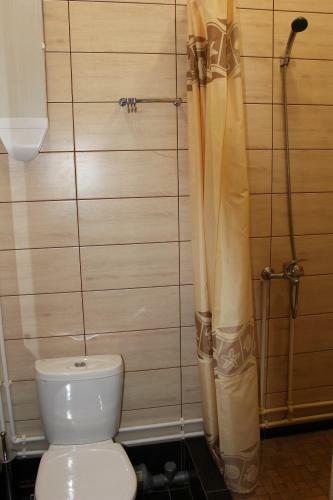 Tgk Koleso Hotel