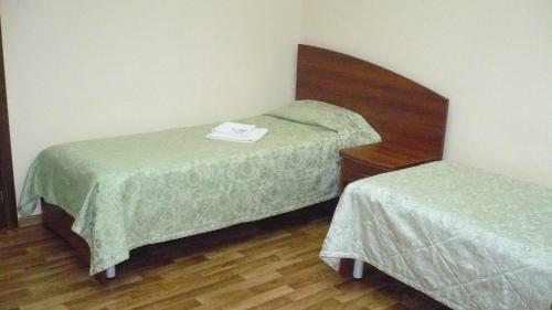 Siyaniye Severa Hotel