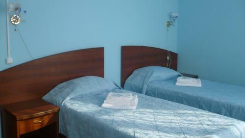 Siyaniye Severa Hotel