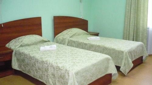 Siyaniye Severa Hotel