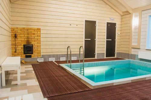 Hostal Shumihina Gora