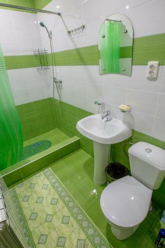 Hotel Gostinica Garmnonia Plus