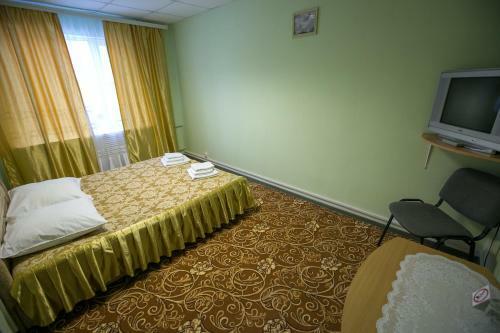 Hotel Gostinica Garmnonia Plus