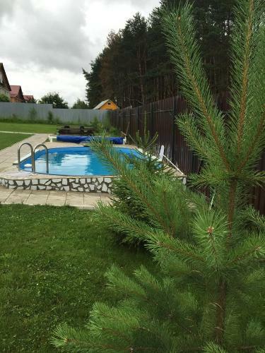 Cottages Krasnaya Gora
