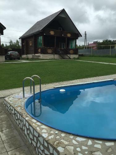 Cottages Krasnaya Gora