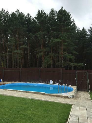 Cottages Krasnaya Gora