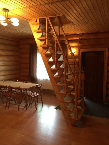 Cottages Krasnaya Gora