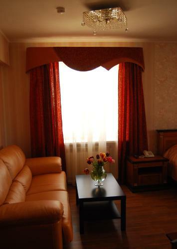 Anri Hotel