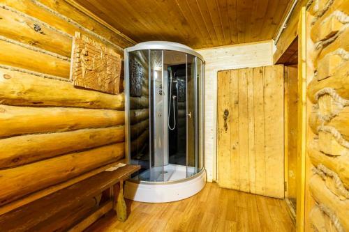 Hotel Baza Otdikha Vatzy