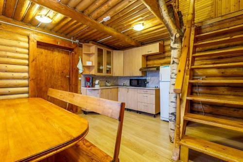 Hotel Baza Otdikha Vatzy