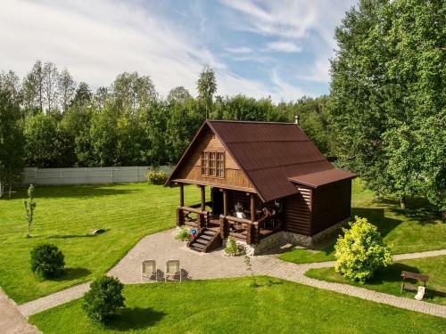 Holiday Home Rodnaya Usadba
