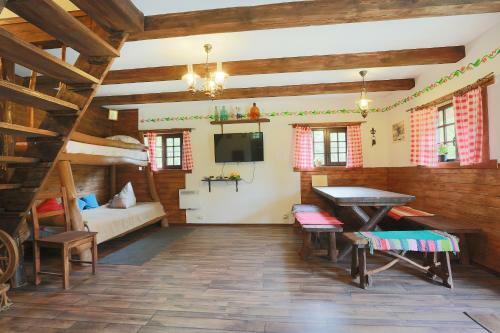 Holiday Home Rodnaya Usadba