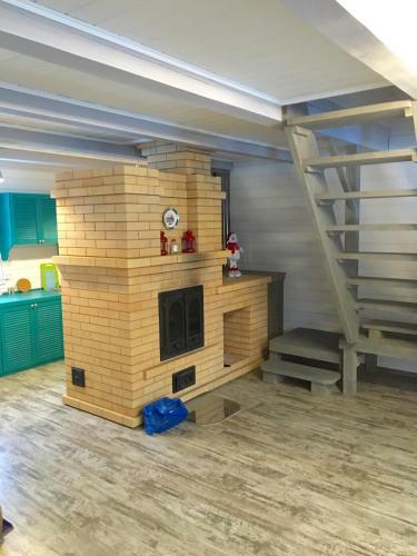 Holiday Home Rodnaya Usadba