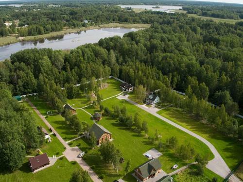 Holiday Home Rodnaya Usadba