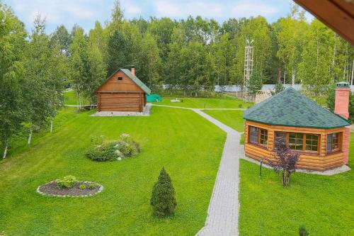 Holiday Home Rodnaya Usadba