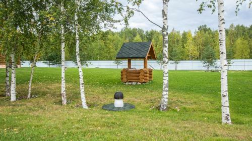 Holiday Home Rodnaya Usadba