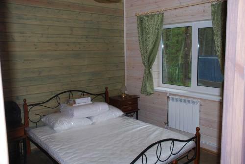 Vacation Home Snezhnyy Ray