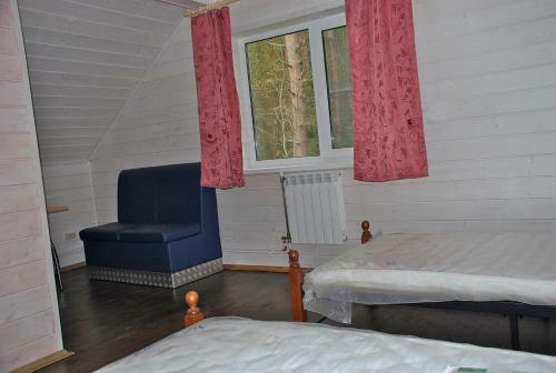 Vacation Home Snezhnyy Ray
