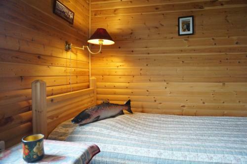 Hostal Guesthouse In Varzuga