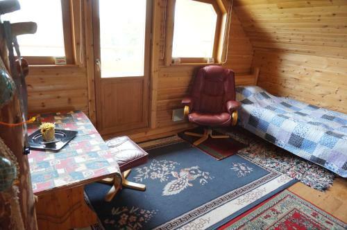 Hostal Guesthouse In Varzuga
