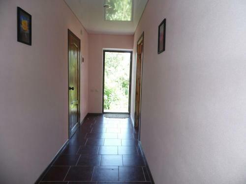 Hostal Gostievoi Dom Lastochka