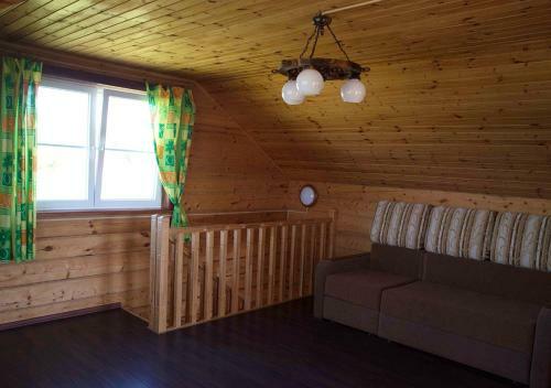 Bed & Breakfast Mini Hotel Sputnik Pereslavl-zalessky