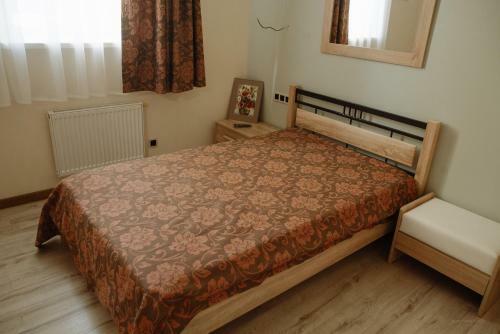 Bed & Breakfast Mini Hotel Sputnik Pereslavl-zalessky
