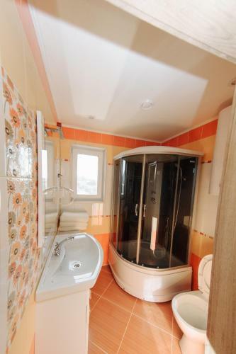 Bed & Breakfast Mini Hotel Sputnik Pereslavl-zalessky