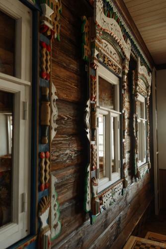Bed & Breakfast Mini Hotel Sputnik Pereslavl-zalessky