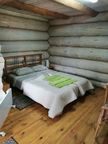 Hostal Guest House Kedrovoe Podvorie