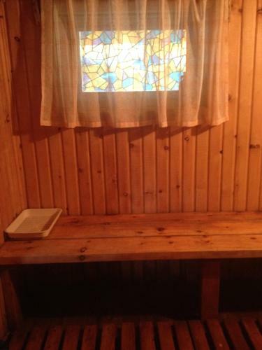 Hostal Guest House Kedrovoe Podvorie