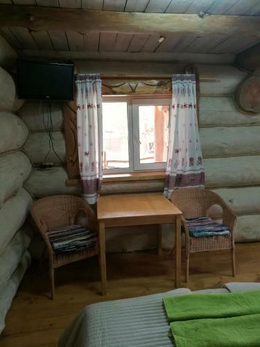 Hostal Guest House Kedrovoe Podvorie