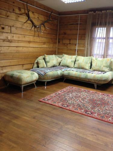 Hostal Guest House Kedrovoe Podvorie